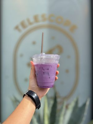 Telescope Coffee by null