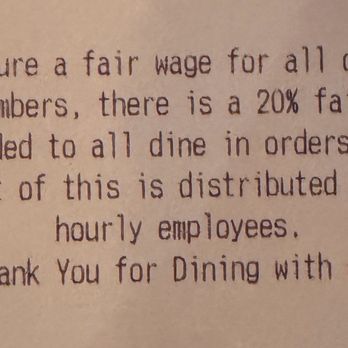 Pizzeria Toro - Sneaky and classless. Should be illegal and I refused to pay it. - Pizza Near Me - Durham, North Carolina Pizzeria Toro - Sneaky and classless. Should be illegal and I refused to pay it. - Pizza Near Me - Durham, North Carolina