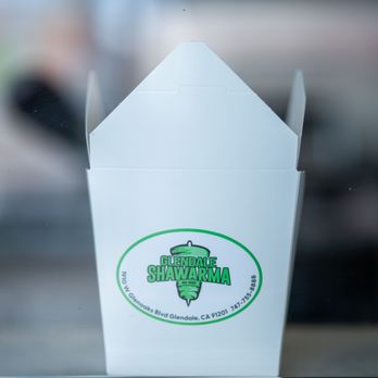Glendale Shawarma photo 6