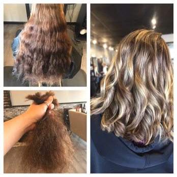 Infinity Hair Designs - Infinity took over.. - Hair Salons Near Me - Marysville, Michigan Infinity Hair Designs - Infinity took over.. - Hair Salons Near Me - Marysville, Michigan