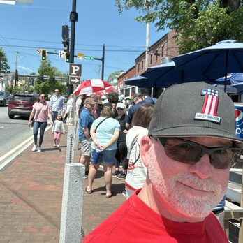 Red's Eats - Seafood Near Me - Wiscasset, Maine