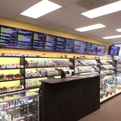 CITY OF VAPORS VAPE SHOP & SMOKE SHOP SRQ Sarasota & Bradenton