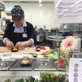 Albertsons - Jade the sushi artisan - Grocery Near Me - Palm Springs, California Albertsons - Jade the sushi artisan - Grocery Near Me - Palm Springs, California