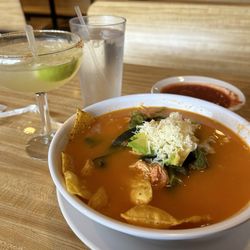 El Torero Mexican Restaurant