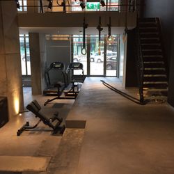 Gustav Gym