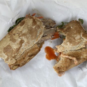 Asian Box - Bahn Mi - Asian Fusion Near Me - Burlingame, California Asian Box - Bahn Mi - Asian Fusion Near Me - Burlingame, California