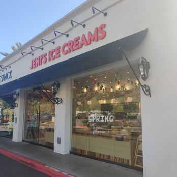 Jeni's Splendid Ice Creams - Ice Cream & Frozen Yogurt Near Me - Carlsbad, California