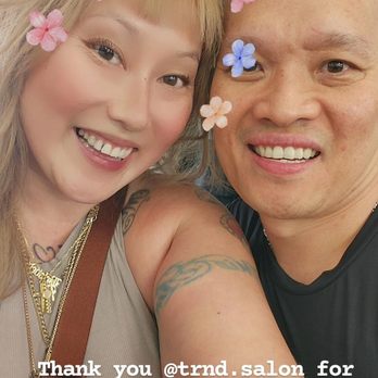 TRND Salon - Hair Salons Near Me - San Jose, California TRND Salon - Hair Salons Near Me - San Jose, California