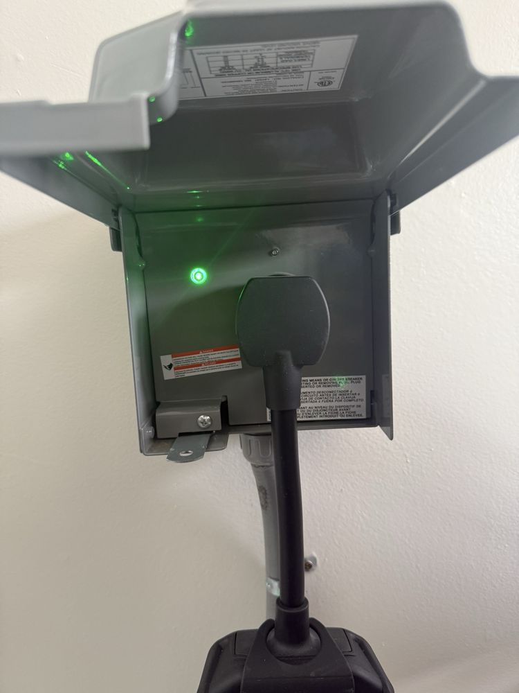 Slide of Smart Link Electric
