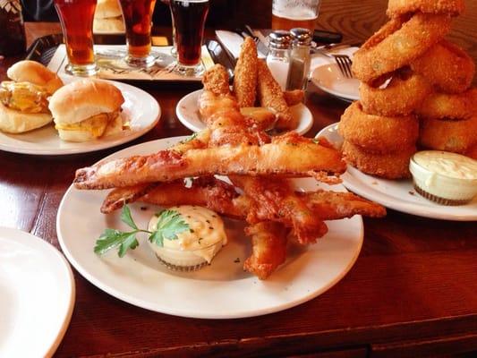 Maritime Pacific Brewing Company by null