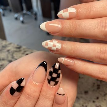 1989 Lash and Nail Spa - Eyelash Service Near Me - Anna, Texas
