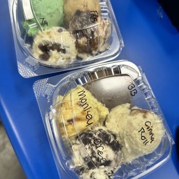 Handel's Homemade Ice Cream - Sandy - Ice Cream & Frozen Yogurt Near Me - Sandy, Utah Handel's Homemade Ice Cream - Sandy - Ice Cream & Frozen Yogurt Near Me - Sandy, Utah