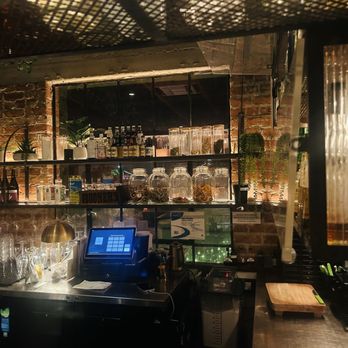 Bar Bohemien - Bar - Cocktail Bars Near Me - Culver City, California