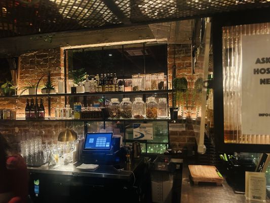Bar Bohemien by null