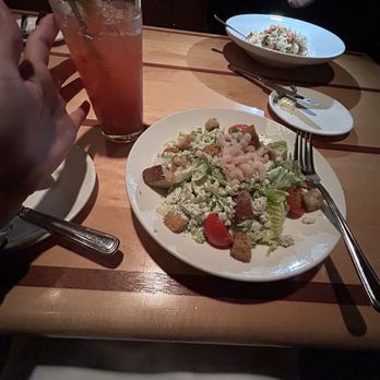 Anthony's HomePort - Kirkland - Anthony's Anthony's Cobb Salad - Seafood Near Me - Kirkland, Washington