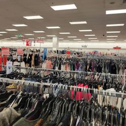 Ross Dress for Less