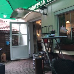 Pizzeria Italia
