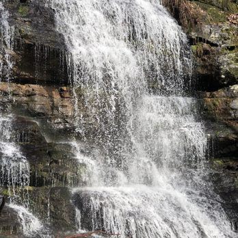 Station Cove Falls - Hiking Near Me - Walhalla, South Carolina Station Cove Falls - Hiking Near Me - Walhalla, South Carolina
