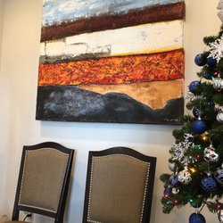 Orlando Endodontic Specialists - South - Calming office