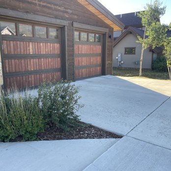 Grit & Growth Landscaping - Landscaping Near Me - Dillon, Colorado