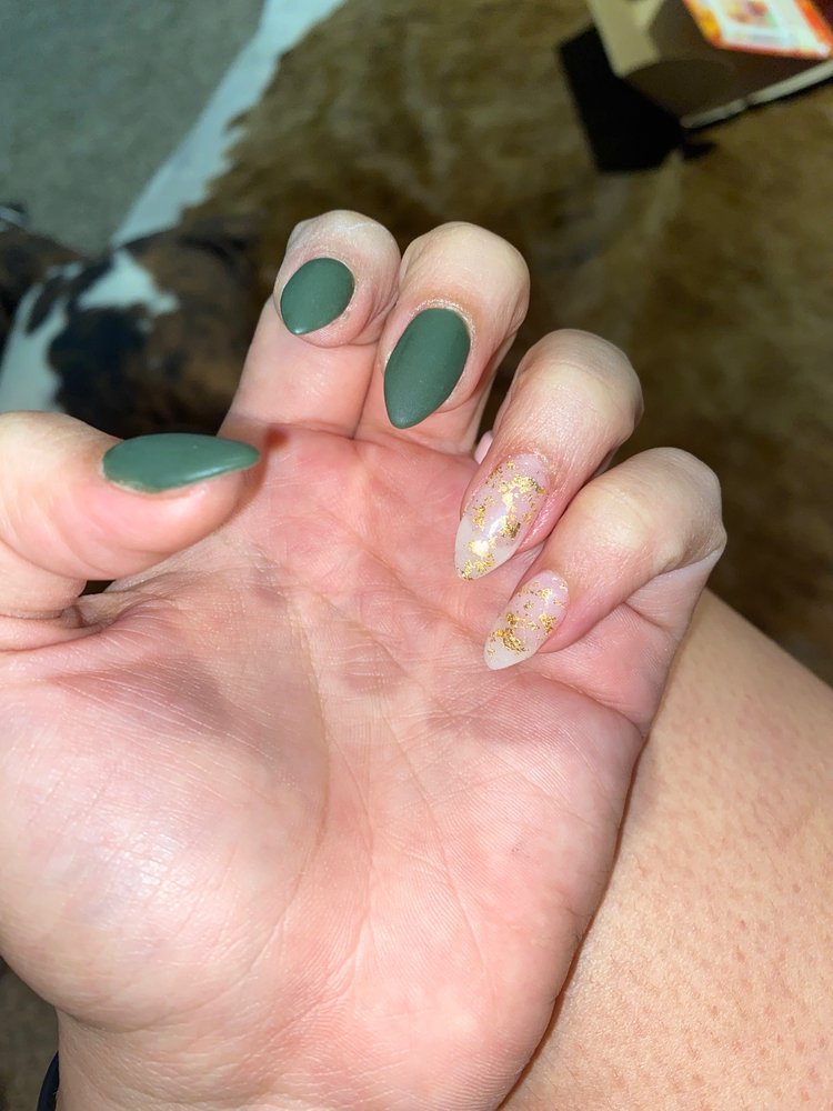 KATE NAIL SALON Updated October 2024 13 Photos & 10 Reviews 8751