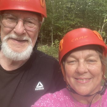 Carolina Ziplines - Tours Near Me - Westfield, North Carolina
