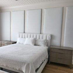 Golden Eagle Upholstery Services - Wall Panels