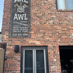 Axe & Awl