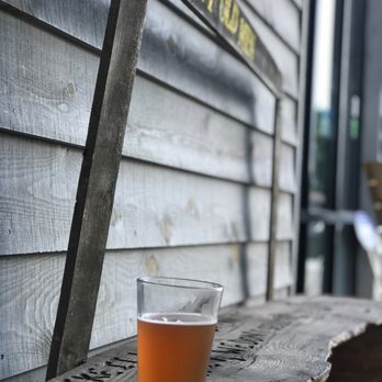 Grumpy Old Men Brewing - Breweries Near Me - Blue Ridge, Georgia
