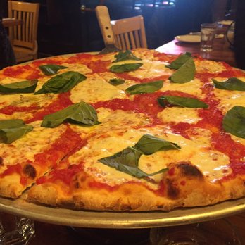Patsy's Pizzeria - Pizza Near Me - Brooklyn, New York