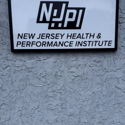 New Jersey Health & Performance Institute