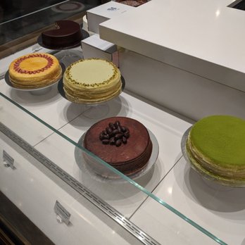 Lady M Cake Boutique - Bakeries Near Me - New York, New York Lady M Cake Boutique - Bakeries Near Me - New York, New York