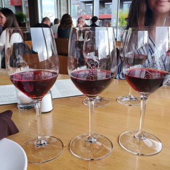 Noble Rot - Spain flight - Wine Bars Near Me - Portland, Oregon Noble Rot - Spain flight - Wine Bars Near Me - Portland, Oregon