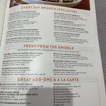 Silver Diner - Menu - Diners Near Me - Cherry Hill, New Jersey Silver Diner - Menu - Diners Near Me - Cherry Hill, New Jersey