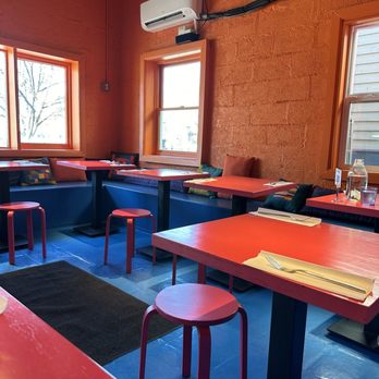 Spiedo - Inside - Middle Eastern Near Me - Ann Arbor, Michigan