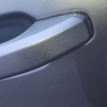 First Rate Auto Solutions - Poor quality paint done by the team at First Rate Auto Solutions. - Auto Repair Near Me - Colorado Springs, Colorado First Rate Auto Solutions - Poor quality paint done by the team at First Rate Auto Solutions. - Auto Repair Near Me - Colorado Springs, Colorado