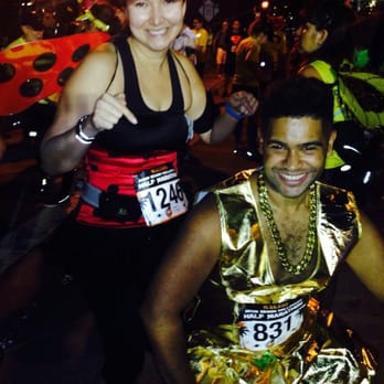 Miami Beach Halloween Half Marathon - MC Hammer - Races & Competitions Near Me Miami Beach Halloween Half Marathon - MC Hammer - Races & Competitions Near Me