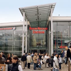 Rhein-Neckar Zentrum