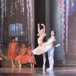 Children's Ballet of San Antonio