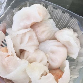 Dim Sum Bistro - Dim Sum Near Me - San Francisco, California