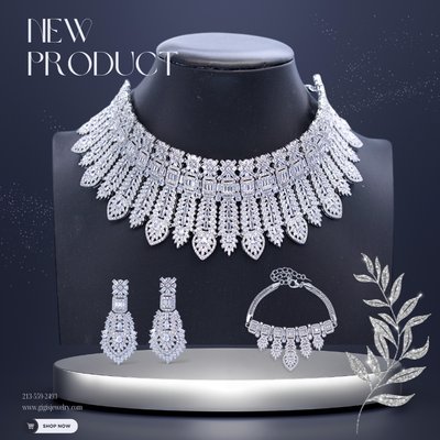 Gigi’s Jewelry by null