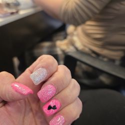 Wonder Nail & Spa - Beautiful and prefect