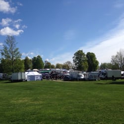 Ekeberg Markedet - Ekeberg Markedet på Ekeberg Camping
