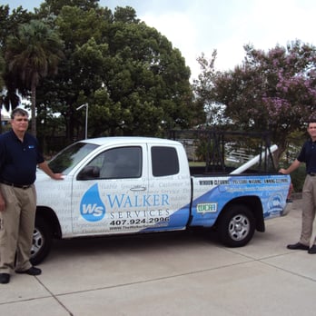 Walker Services - Window Washing Near Me - Longwood, Florida Walker Services - Window Washing Near Me - Longwood, Florida