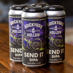 Brickyard Hollow Brewing