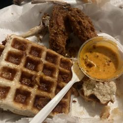 Phoenix Eatery - Chicken & Waffles