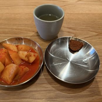 Okdongsik - Korean Near Me - Bayside, New York