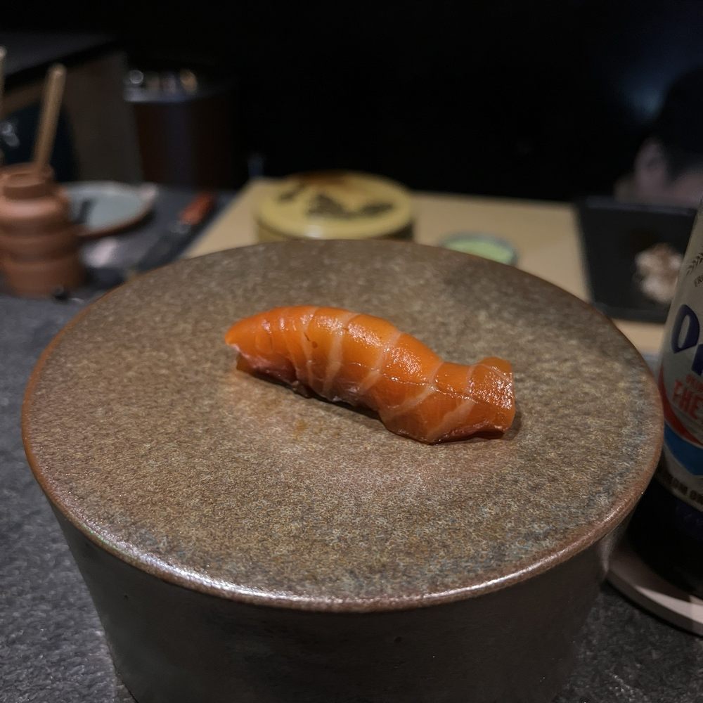 Mori - Sushi Bars Near Me - New York, New York Mori - Sushi Bars Near Me - New York, New York