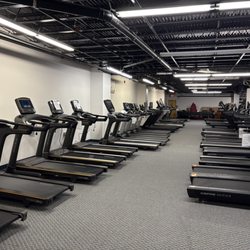 Johnson Fitness & Wellness Store