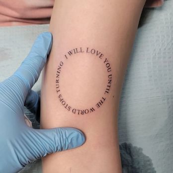 IFA2 Tattoo Studio - Done by frank - Tattoo Near Me - Alhambra, California